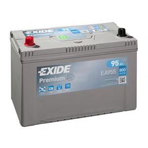акумулатор EXIDE EA955