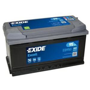 акумулатор EXIDE EB950 