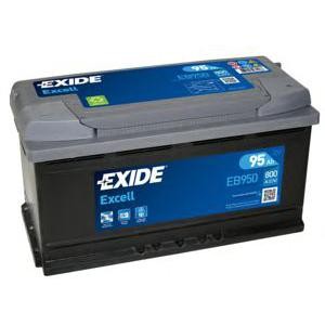 акумулатор EXIDE EB950