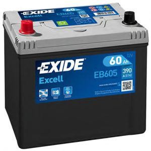 акумулатор EXIDE EB605