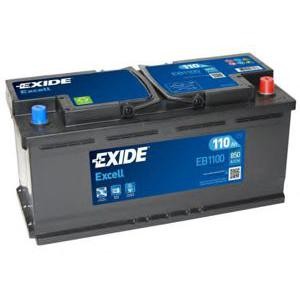 акумулатор EXIDE EB1100 