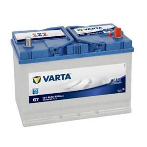 акумулатор VARTA 5954040833132 
