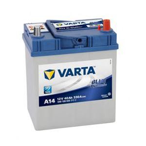 акумулатор VARTA 5401260333132