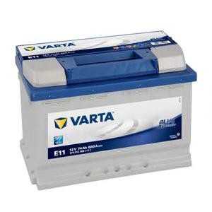 акумулатор VARTA 5740120683132