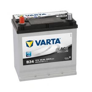 акумулатор VARTA 5450790303122 