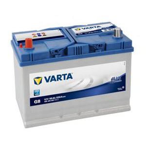 акумулатор VARTA 5954050833132 