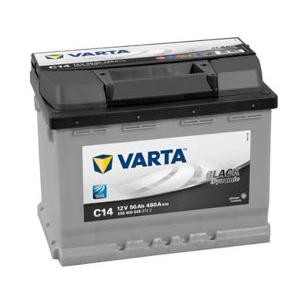 акумулатор VARTA 5564000483122