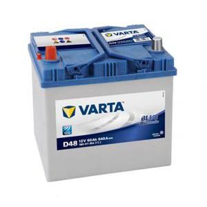 акумулатор VARTA 5604110543132