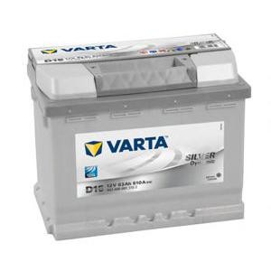 акумулатор VARTA 5634000613162 