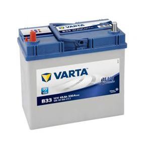 акумулатор VARTA 5451570333132 