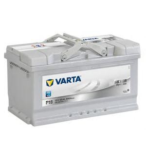 акумулатор VARTA 5852000803162 