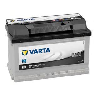 акумулатор VARTA 5701440643122 