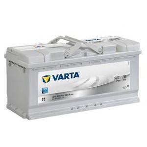 акумулатор VARTA 6104020923162