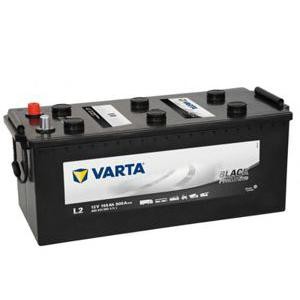 акумулатор VARTA 655013090A742