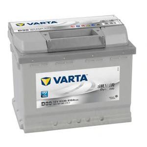 акумулатор VARTA 5634010613162