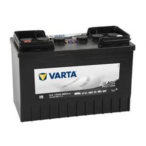 акумулатор VARTA 610048068A742 