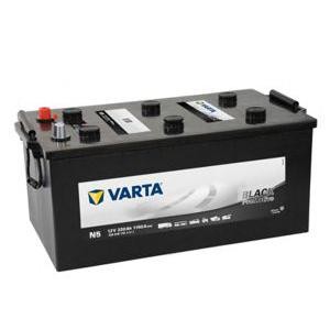 акумулатор VARTA 720018115A742 