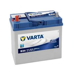 акумулатор VARTA 5451580333132