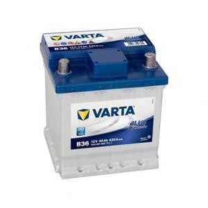 акумулатор VARTA 5444010423132