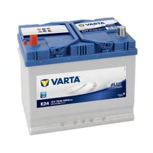 акумулатор VARTA 5704130633132 