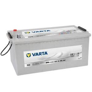акумулатор VARTA 725103115A722
