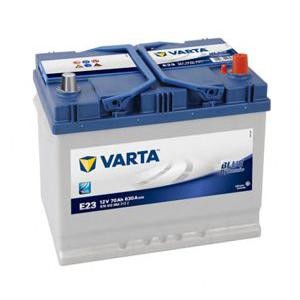 акумулатор VARTA 5704120633132