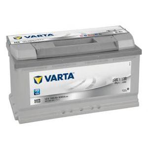 акумулатор VARTA 6004020833162 