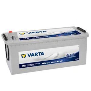 акумулатор VARTA 670103100A732