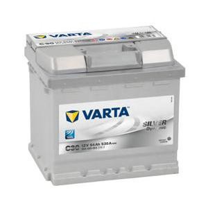 акумулатор VARTA 5544000533162
