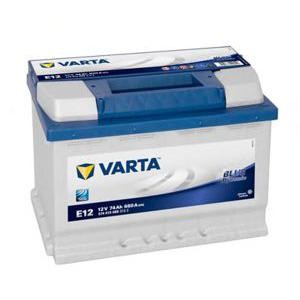 акумулатор VARTA 5740130683132 