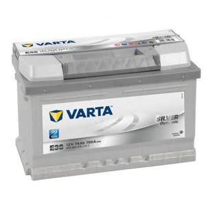 акумулатор VARTA 5744020753162 