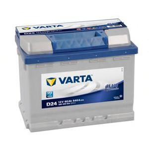 акумулатор VARTA 5604080543132