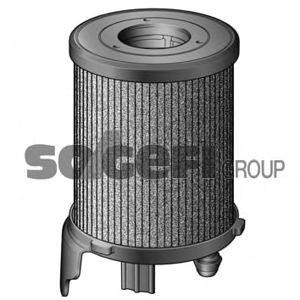 маслен филтър COOPERSFIAAM FILTERS FA5670CECO 