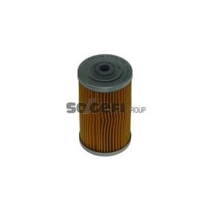 маслен филтър COOPERSFIAAM FILTERS FA5015