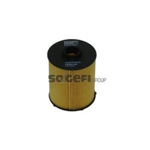 горивен филтър COOPERSFIAAM FILTERS FA5557ECO 