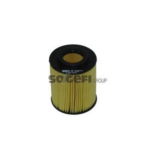 маслен филтър COOPERSFIAAM FILTERS FA5584ECO
