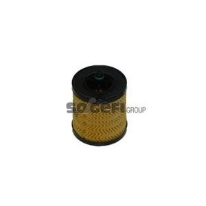 маслен филтър COOPERSFIAAM FILTERS FA5617ECO 