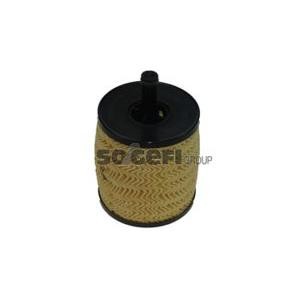 маслен филтър COOPERSFIAAM FILTERS FA5708ECO