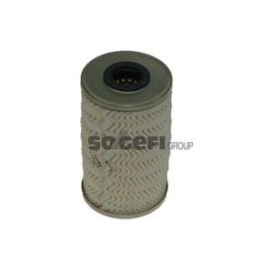 горивен филтър COOPERSFIAAM FILTERS FA5712ECO 