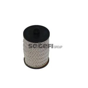 горивен филтър COOPERSFIAAM FILTERS FA5731ECO