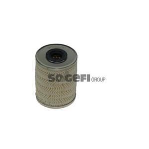 горивен филтър COOPERSFIAAM FILTERS FA5746 