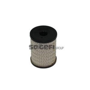горивен филтър COOPERSFIAAM FILTERS FA5762ECO 