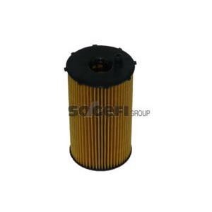 маслен филтър COOPERSFIAAM FILTERS FA5763ECO