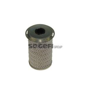 горивен филтър COOPERSFIAAM FILTERS FA5787 