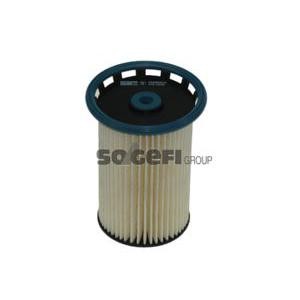 горивен филтър COOPERSFIAAM FILTERS FA6066ECO 