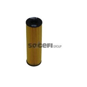 маслен филтър COOPERSFIAAM FILTERS FA6076ECO 
