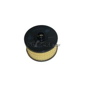 маслен филтър COOPERSFIAAM FILTERS FA6086ECO 