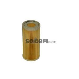 маслен филтър COOPERSFIAAM FILTERS FA6107ECO 