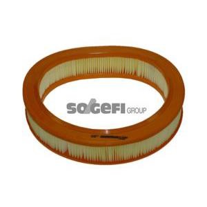 въздушен филтър COOPERSFIAAM FILTERS FL6390