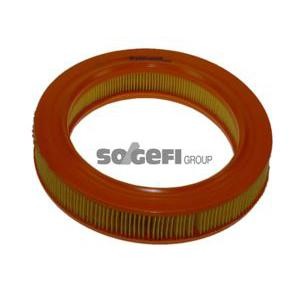 въздушен филтър COOPERSFIAAM FILTERS FL6397